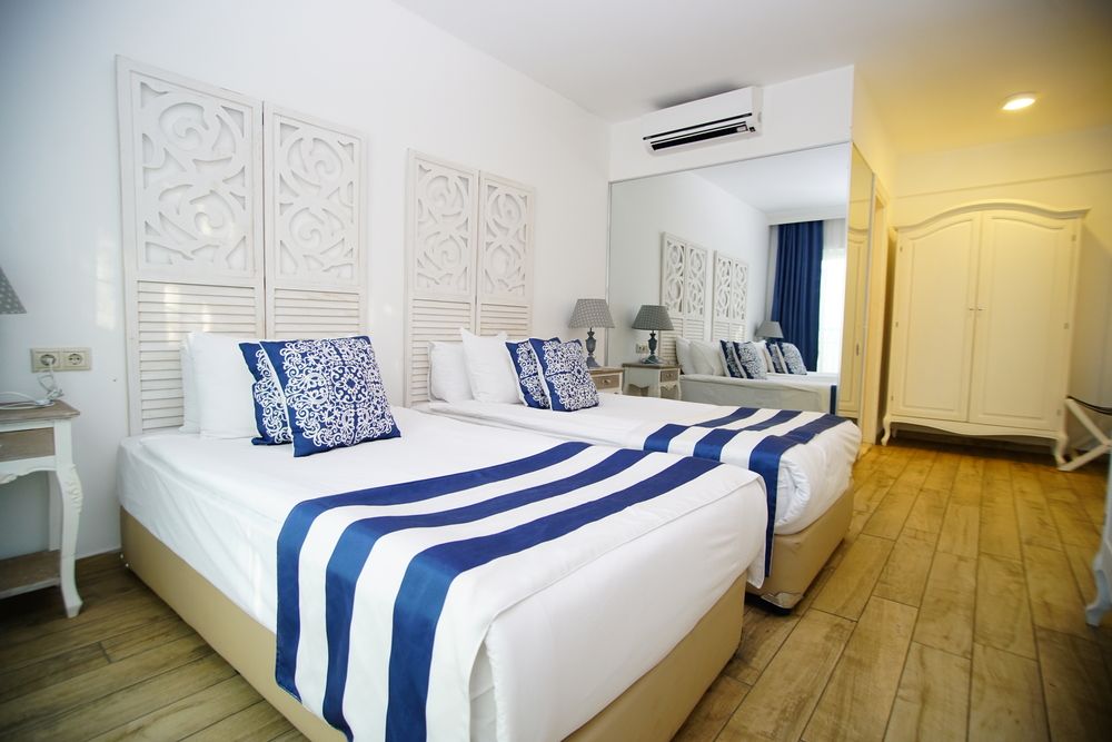 Blue Dreams Resort & Spa - 99