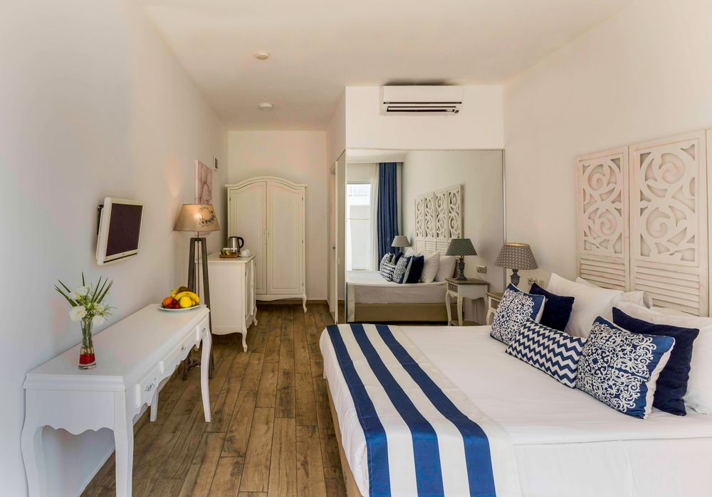 Blue Dreams Resort & Spa - 98