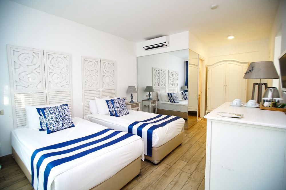 Blue Dreams Resort & Spa - 96