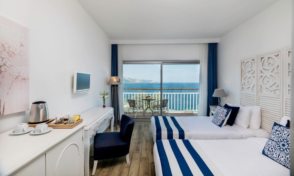 Blue Dreams Resort & Spa - 89