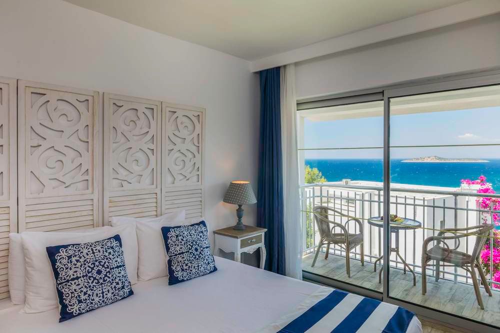 Blue Dreams Resort & Spa - 88