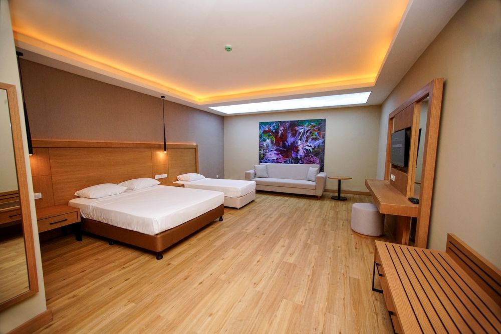 Blue Dreams Resort & Spa - 85