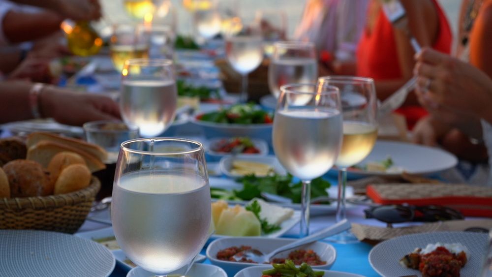 Blue Dreams Resort & Spa - 56