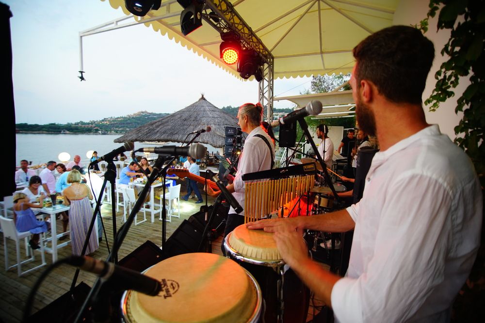 Blue Dreams Resort & Spa - 77