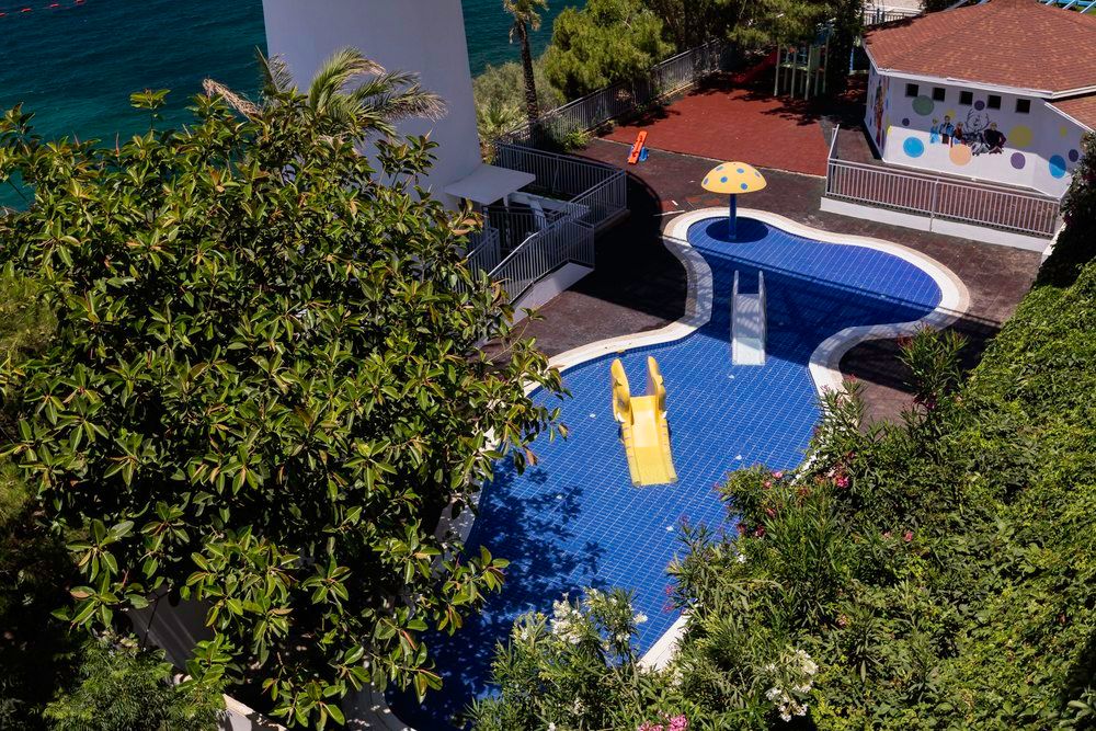 Blue Dreams Resort & Spa - 83