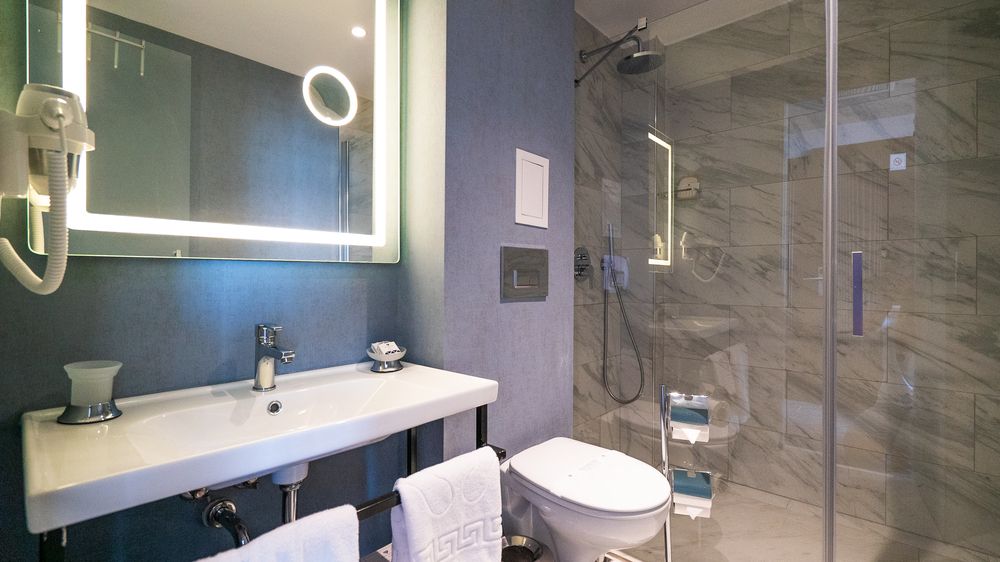 Ring Stone Hotels Bosphorus - 11