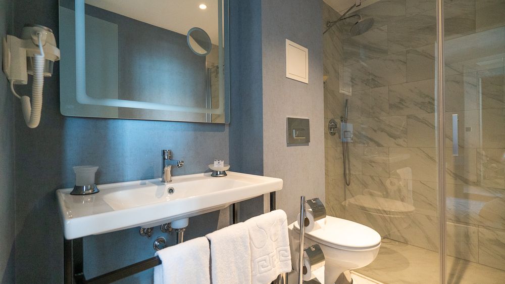 Ring Stone Hotels Bosphorus - 10