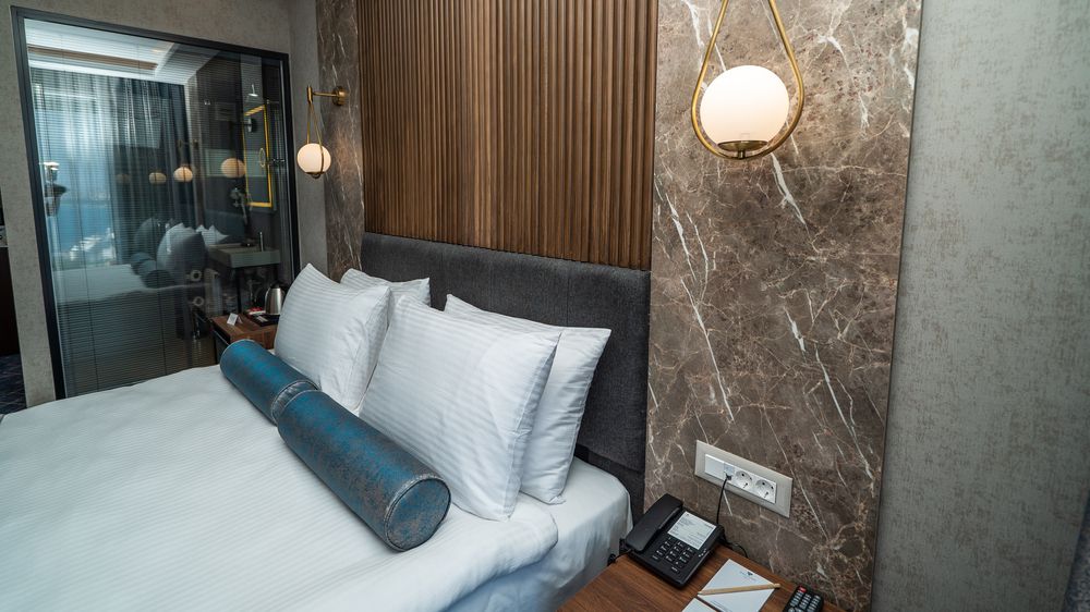 Ring Stone Hotels Bosphorus - 8