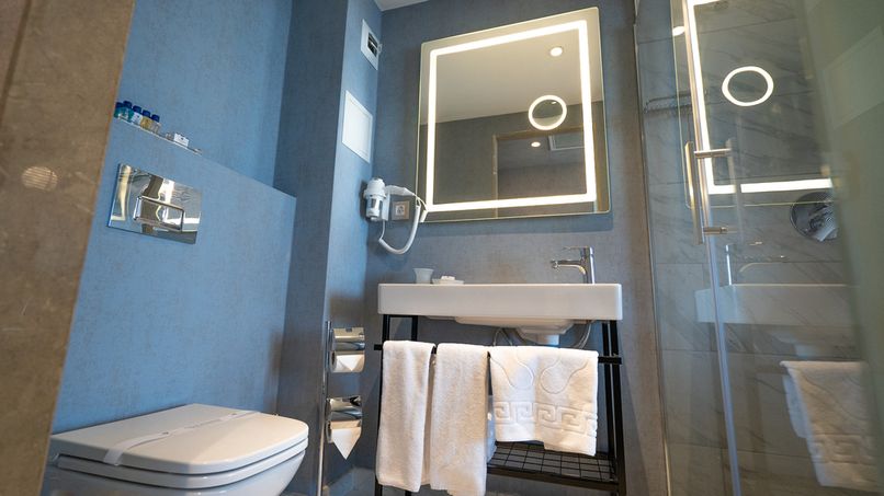 Ring Stone Hotels Bosphorus - 6