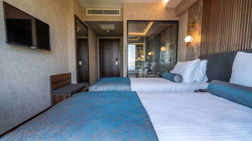 Ring Stone Hotels Bosphorus - 5