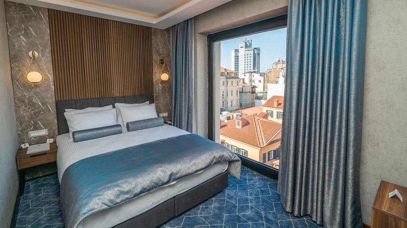 Ring Stone Hotels Bosphorus - 4