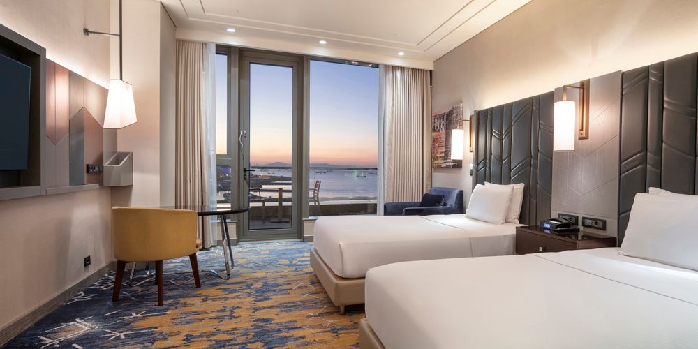 Hilton Istanbul Bakirkoy - 14