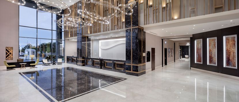 Hilton Istanbul Bakirkoy - 3