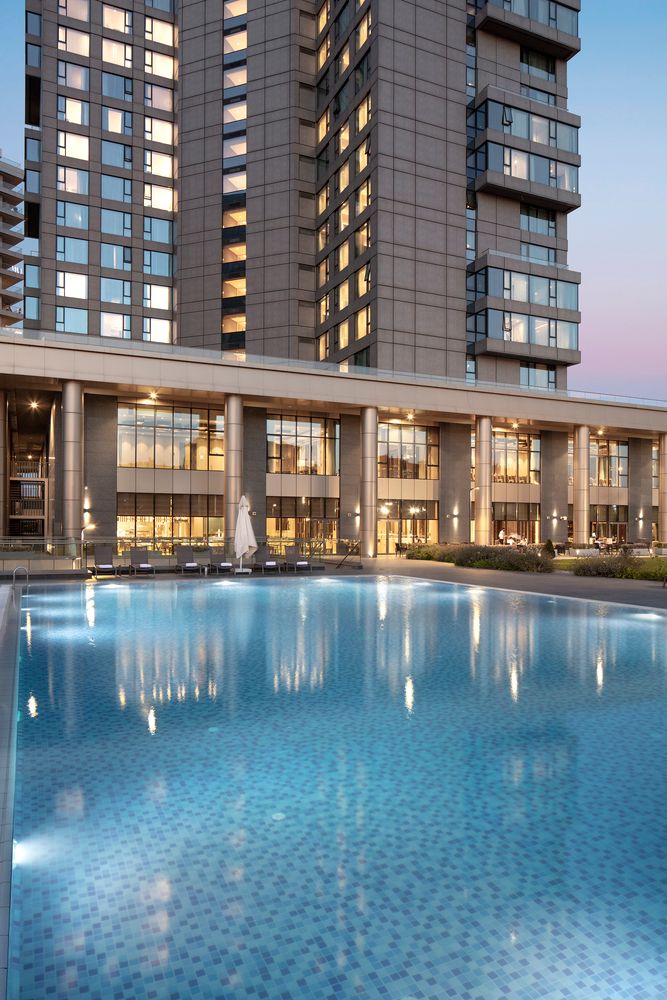 Hilton Istanbul Bakirkoy - 5