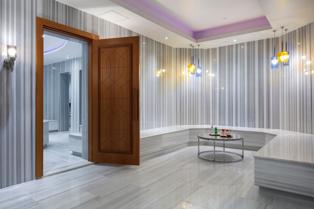 Hilton Istanbul Bakirkoy - 12