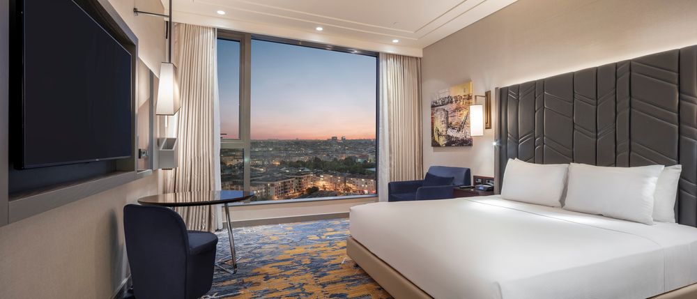 Hilton Istanbul Bakirkoy - 15