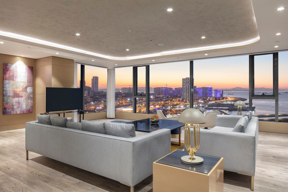 Hilton Istanbul Bakirkoy - 18