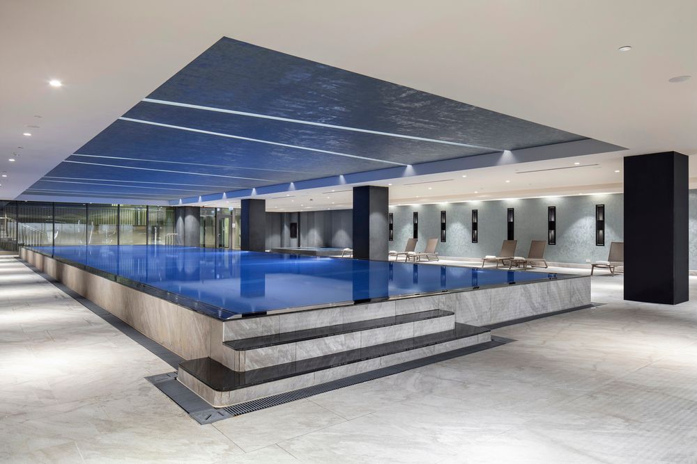 Hilton Istanbul Bakirkoy - 7