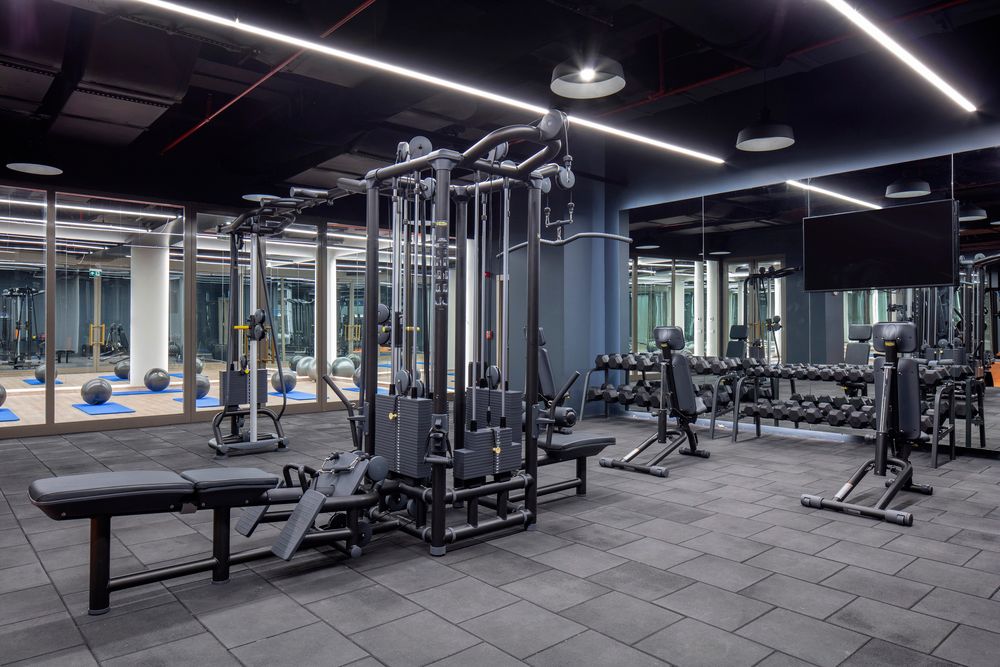 Hilton Istanbul Bakirkoy - 11