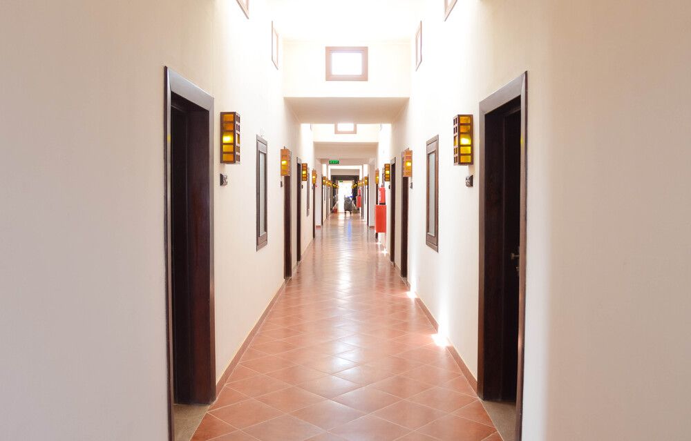 VIVA BLUE RESORT SOMA BAY (only adults 12+) - 12