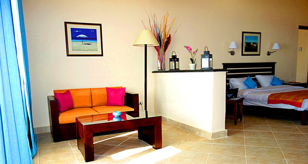 VIVA BLUE RESORT SOMA BAY (only adults 12+) - 42