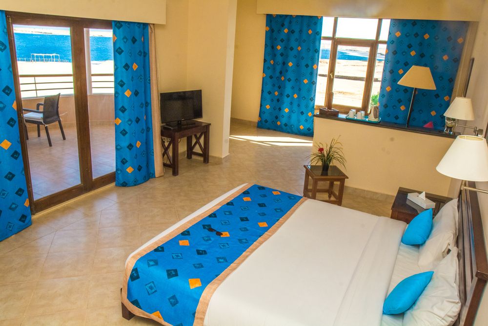 VIVA BLUE RESORT SOMA BAY (only adults 12+) - 55