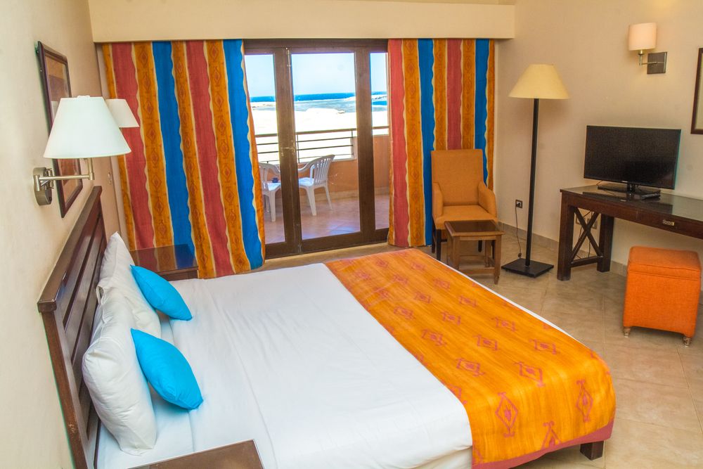 VIVA BLUE RESORT SOMA BAY (only adults 12+) - 48