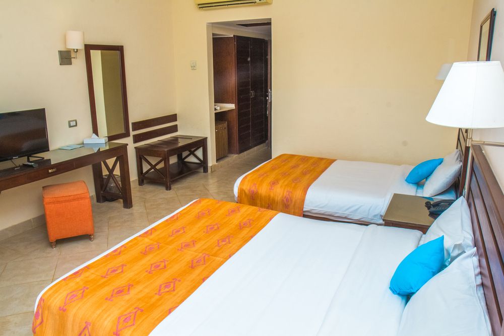 VIVA BLUE RESORT SOMA BAY (only adults 12+) - 46