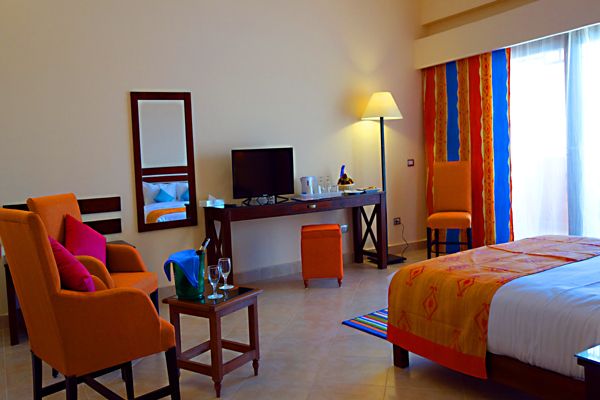 VIVA BLUE RESORT SOMA BAY (only adults 12+) - 40