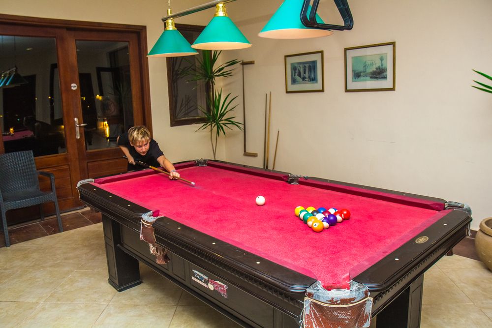 VIVA BLUE RESORT SOMA BAY (only adults 12+) - 38