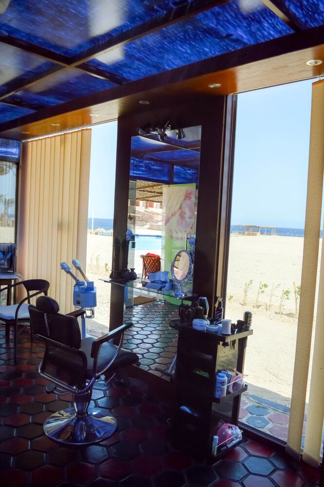 VIVA BLUE RESORT SOMA BAY (only adults 12+) - 37