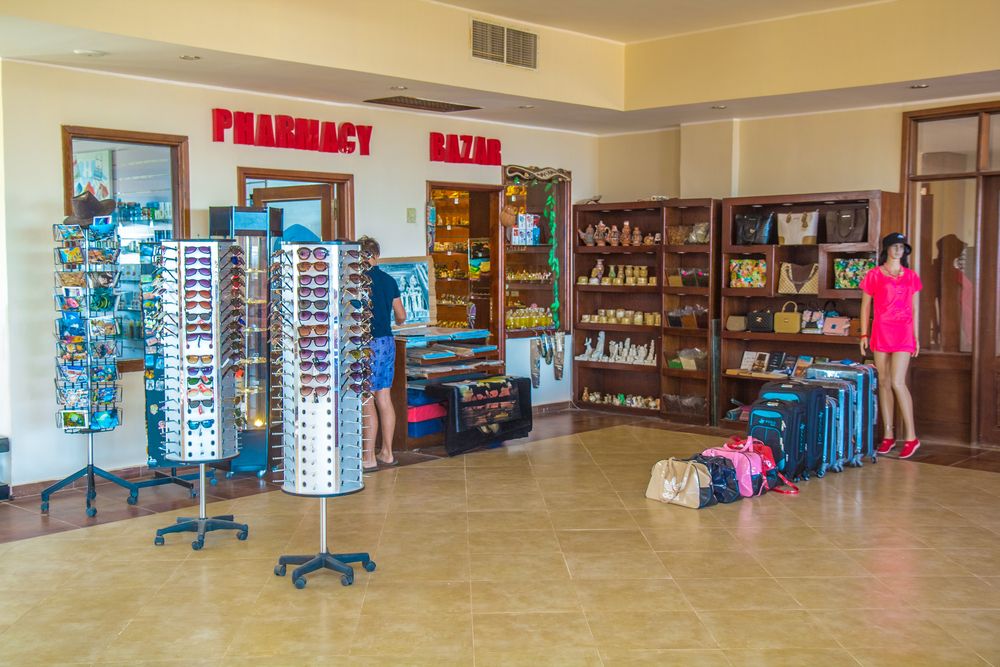 Картинка отеля - 25