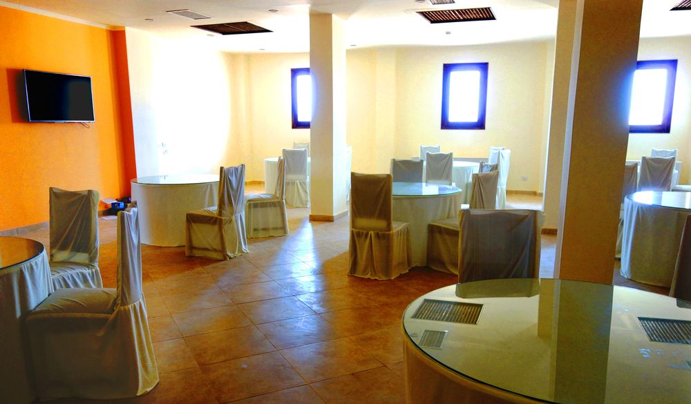 VIVA BLUE RESORT SOMA BAY (only adults 12+) - 24