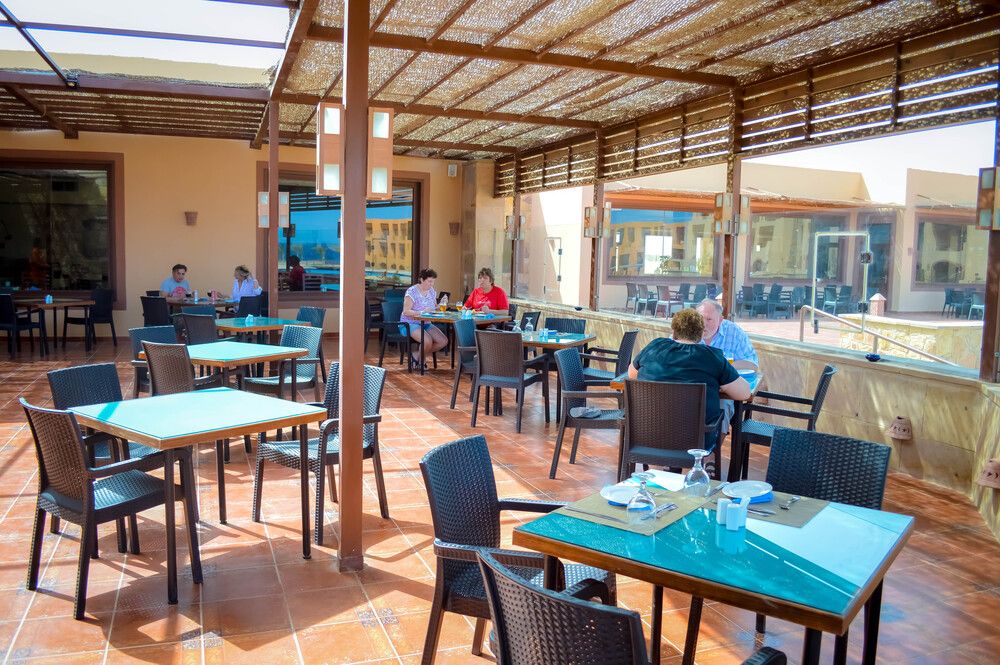 VIVA BLUE RESORT SOMA BAY (only adults 12+) - 21