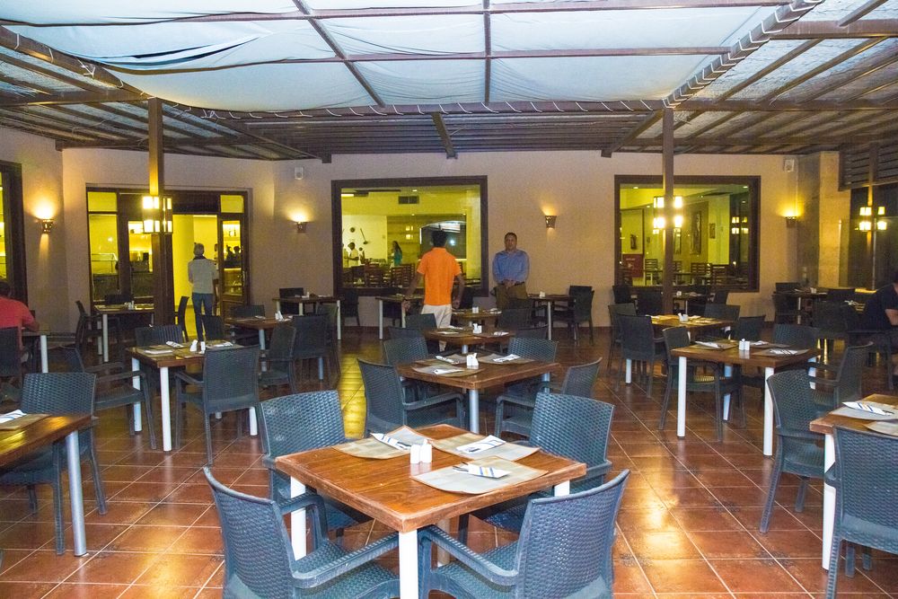 VIVA BLUE RESORT SOMA BAY (only adults 12+) - 20