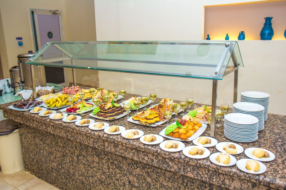 VIVA BLUE RESORT SOMA BAY (only adults 12+) - 23