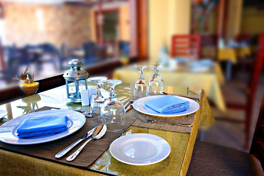 VIVA BLUE RESORT SOMA BAY (only adults 12+) - 19