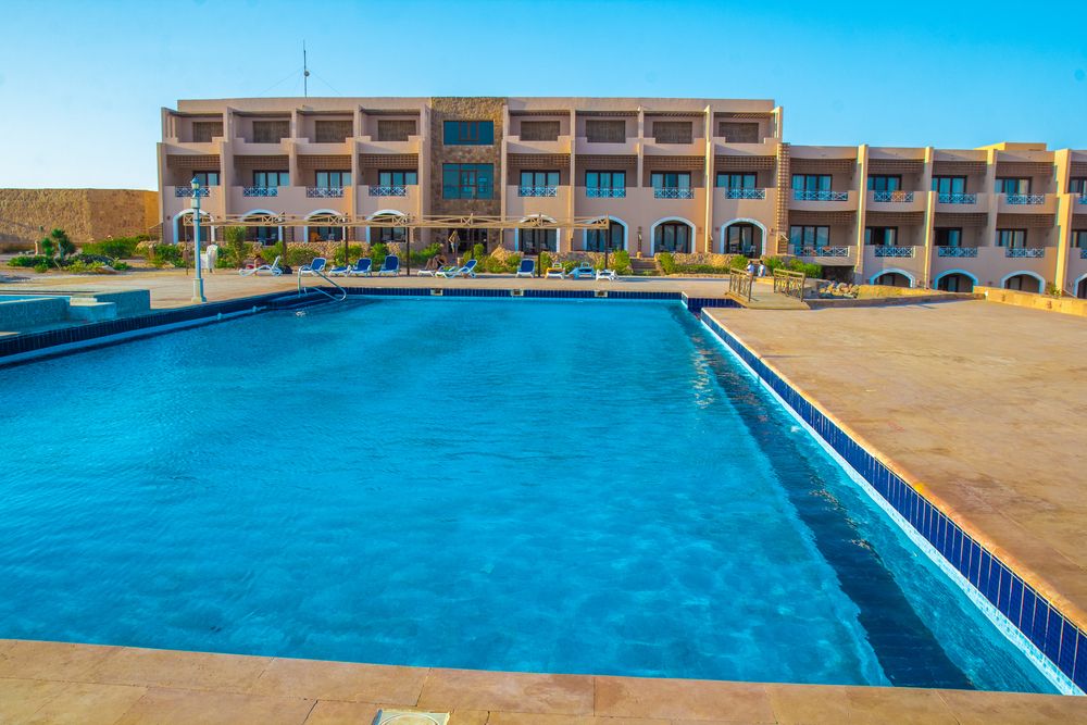 VIVA BLUE RESORT SOMA BAY (only adults 12+) - 2