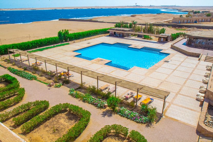 VIVA BLUE RESORT SOMA BAY (only adults 12+) - 3