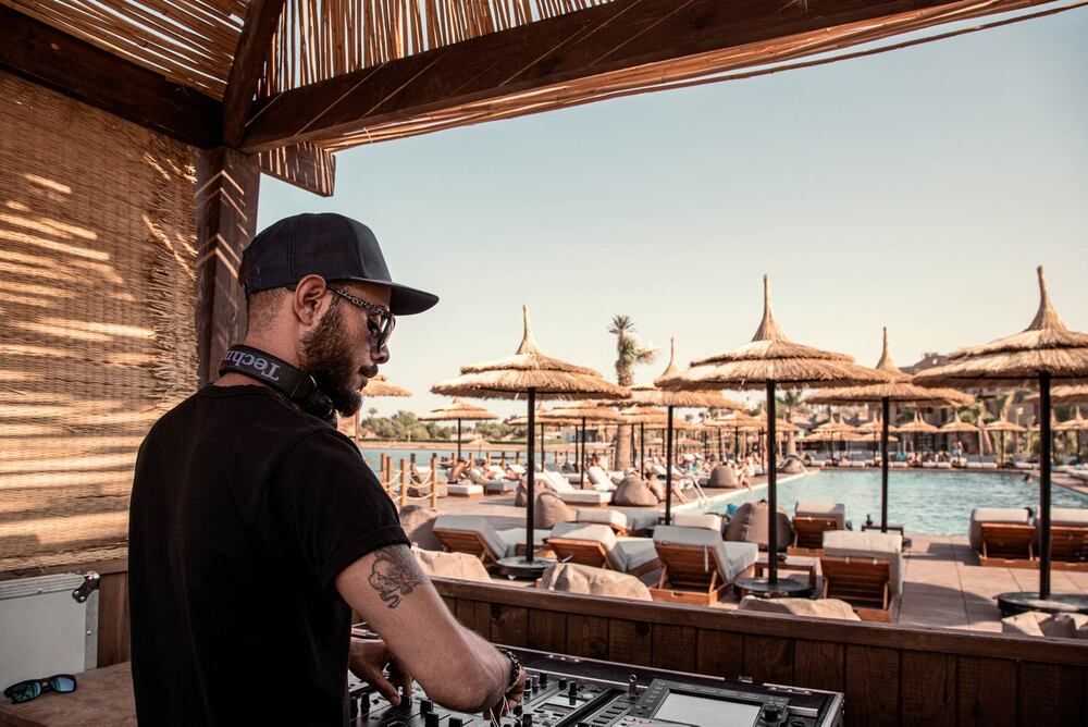 COOKS CLUB EL GOUNA (only adults 16+) - 27