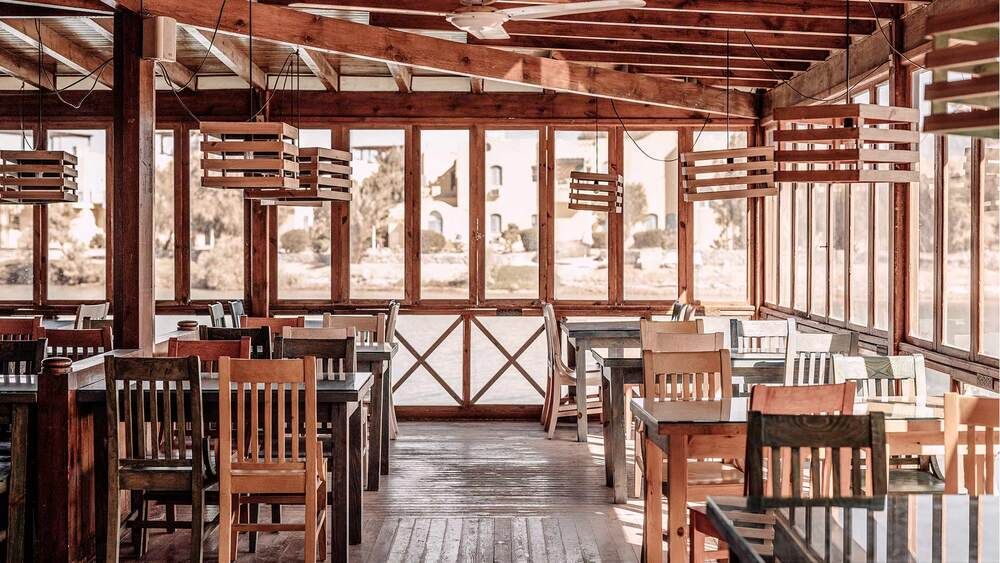 COOKS CLUB EL GOUNA (only adults 16+) - 17