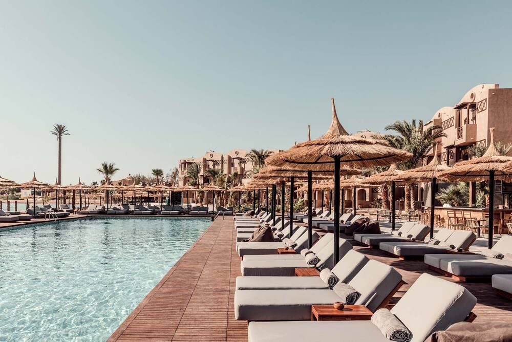 COOKS CLUB EL GOUNA (only adults 16+) - 13