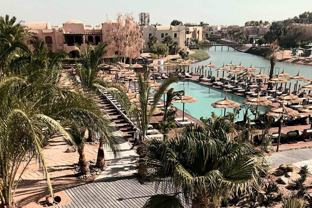 COOKS CLUB EL GOUNA (only adults 16+) - 12