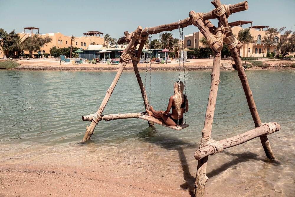 COOKS CLUB EL GOUNA (only adults 16+) - 10