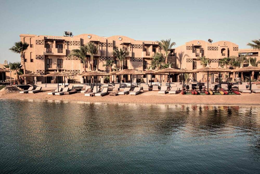COOKS CLUB EL GOUNA (only adults 16+) - 9