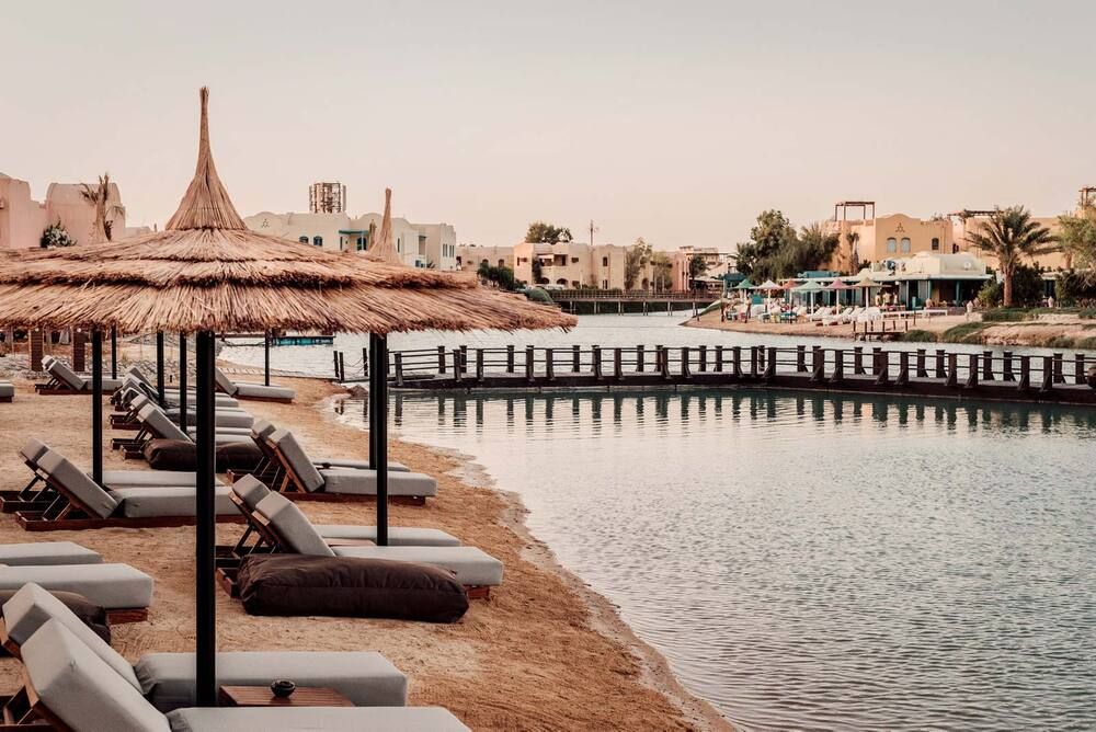COOKS CLUB EL GOUNA (only adults 16+) - 8