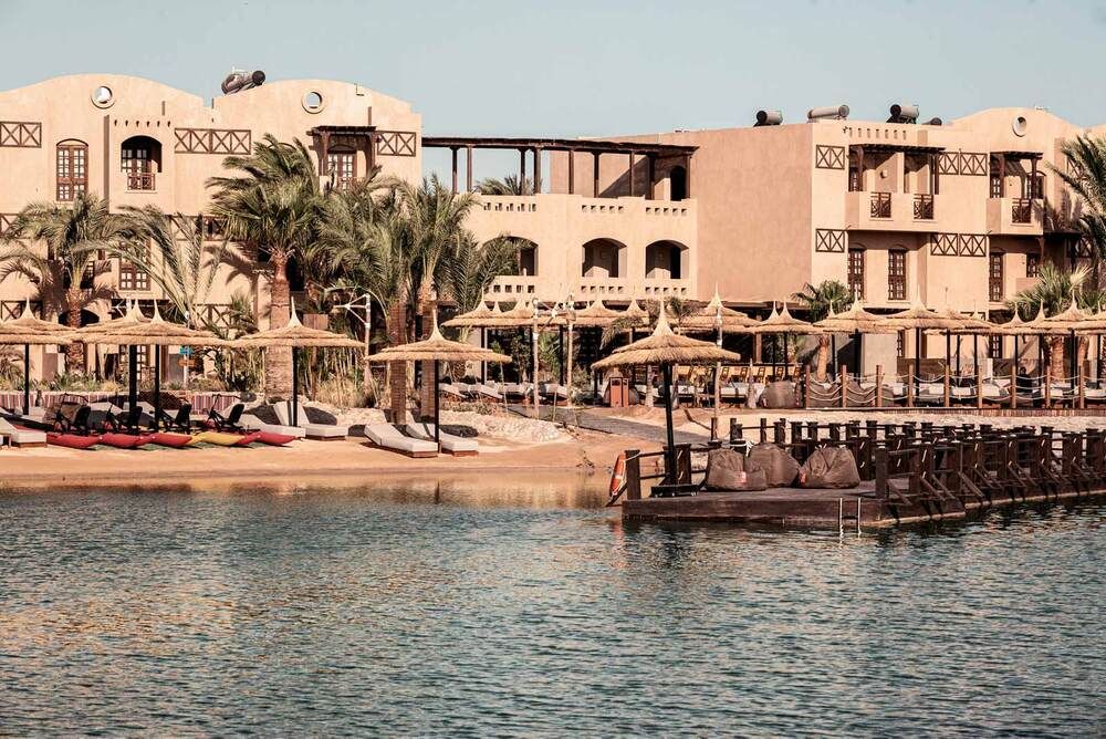 COOKS CLUB EL GOUNA (only adults 16+) - 6