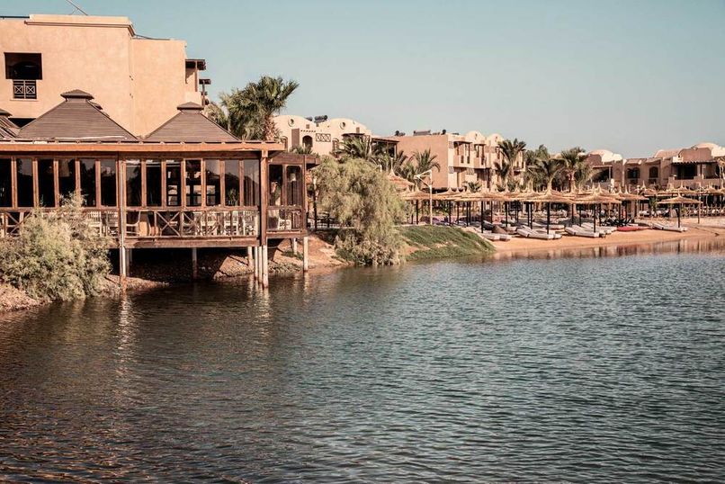 COOKS CLUB EL GOUNA (only adults 16+) - 5