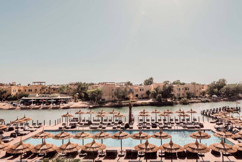 COOKS CLUB EL GOUNA (only adults 16+) - 4
