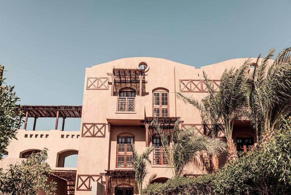COOKS CLUB EL GOUNA (only adults 16+) - 2